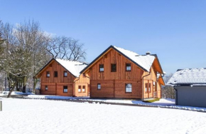 Feriendorf Berghof